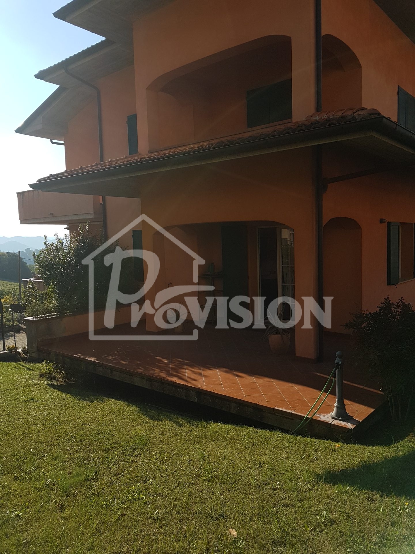 RIF.3/45 BORGO MAGGIORE – CASA INDIPENDENTE