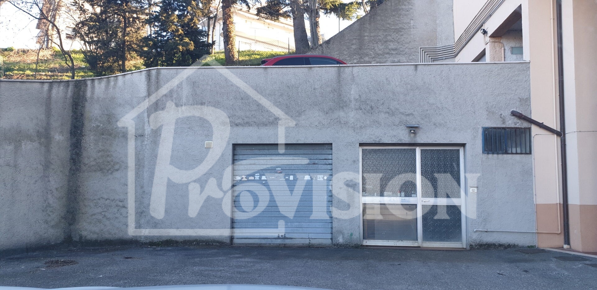RIF. 3/82 BORGO MAGGIORE – APPARTAMENTO PRIMO PIANO