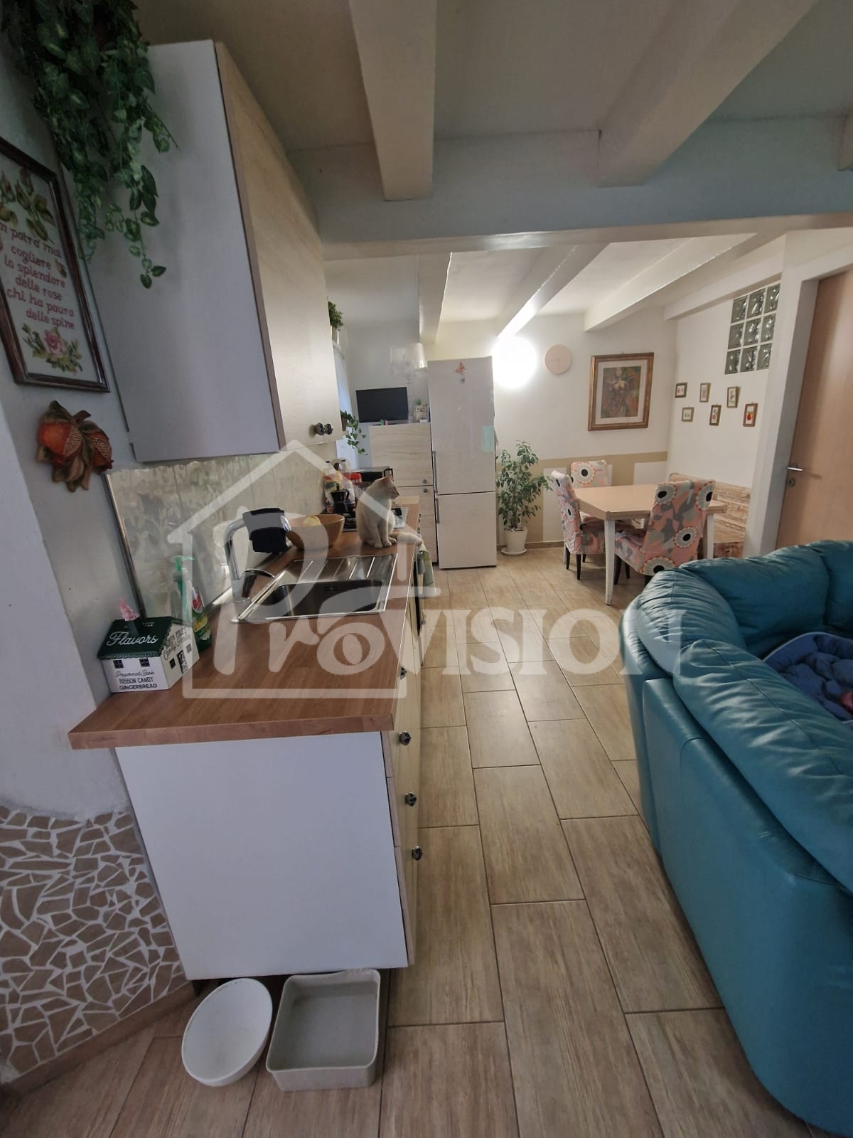RIF. 3/98A BORGO MAGGIORE – CASA TIPO SCHIERA