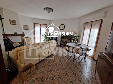 RIF. 3/87 BORGO MAGGIORE – APPARTAMENTO
