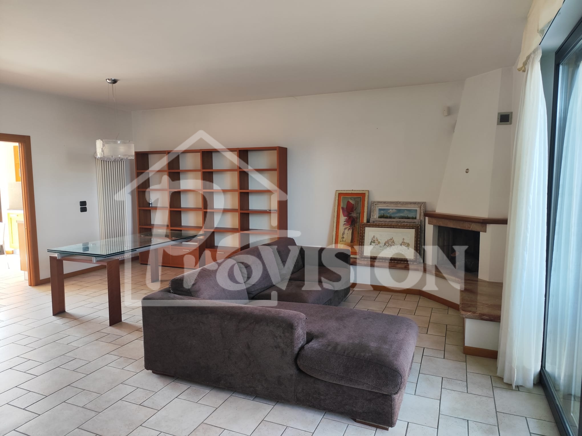 RIF. 5/38 DOMAGNANO – CASA A SCHIERA