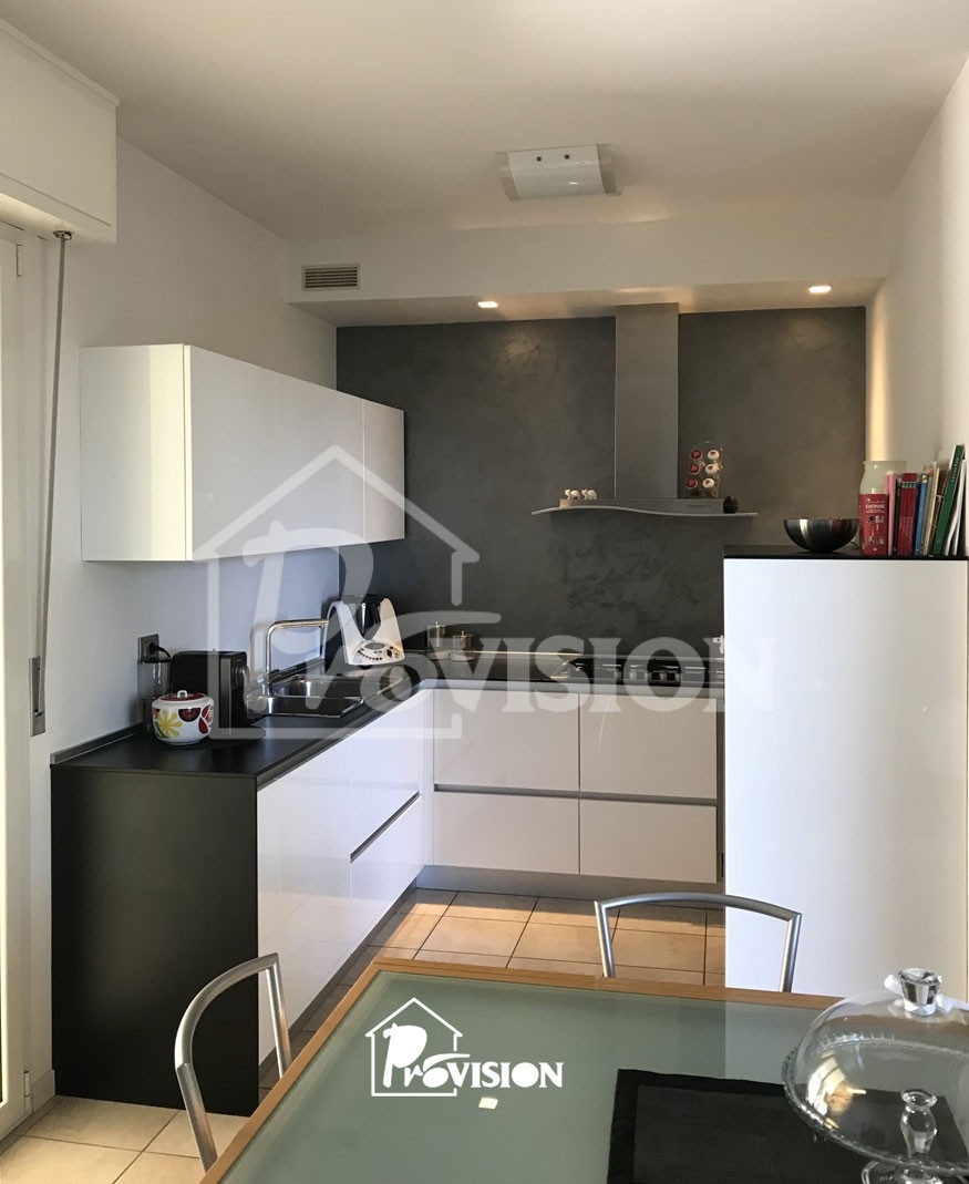RIF. 15/05 VALDRAGONE – APPARTAMENTO CON GIARDINO