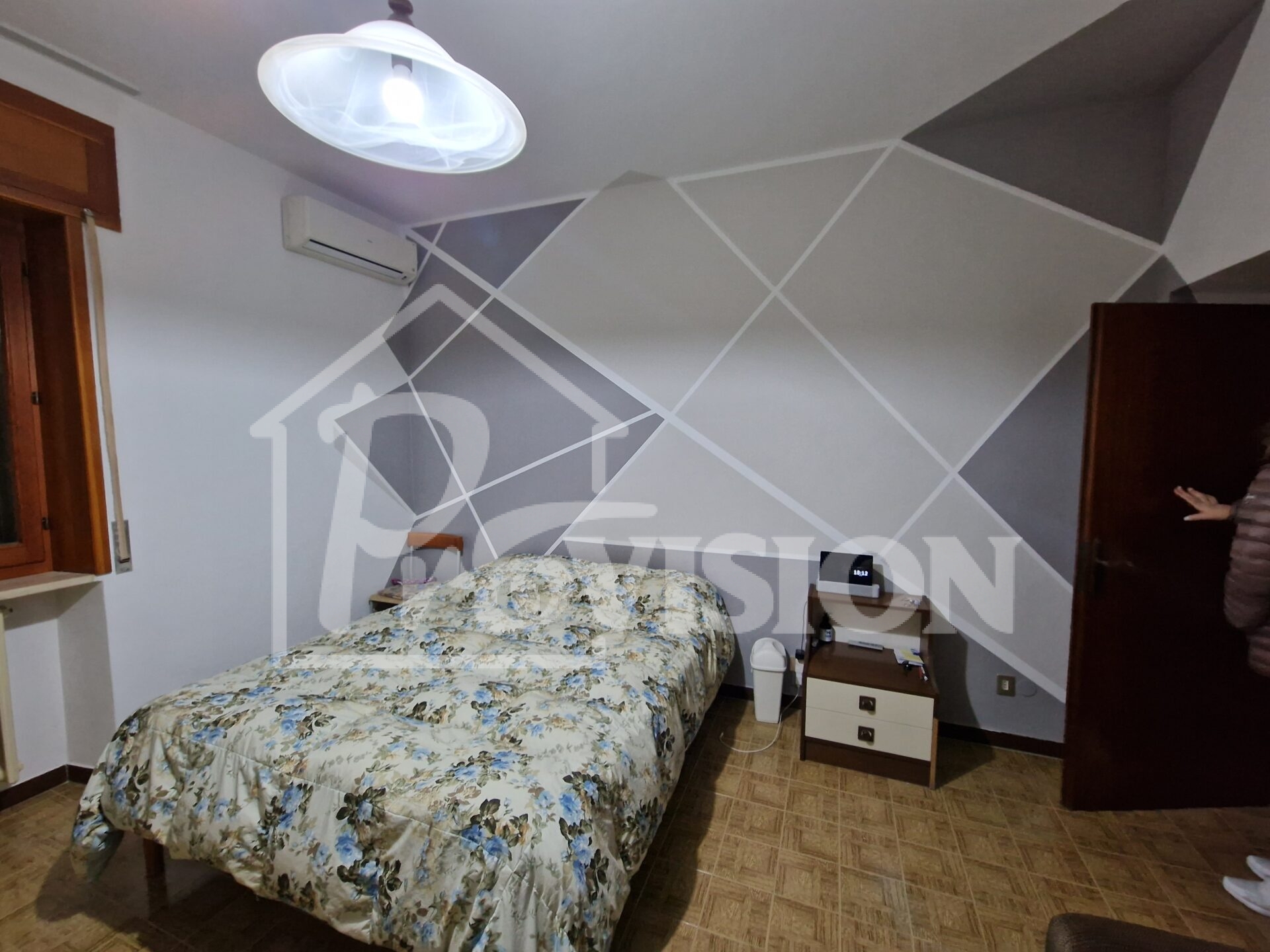 RIF. 6/02 CASA INDIPENDENTE – FAETANO