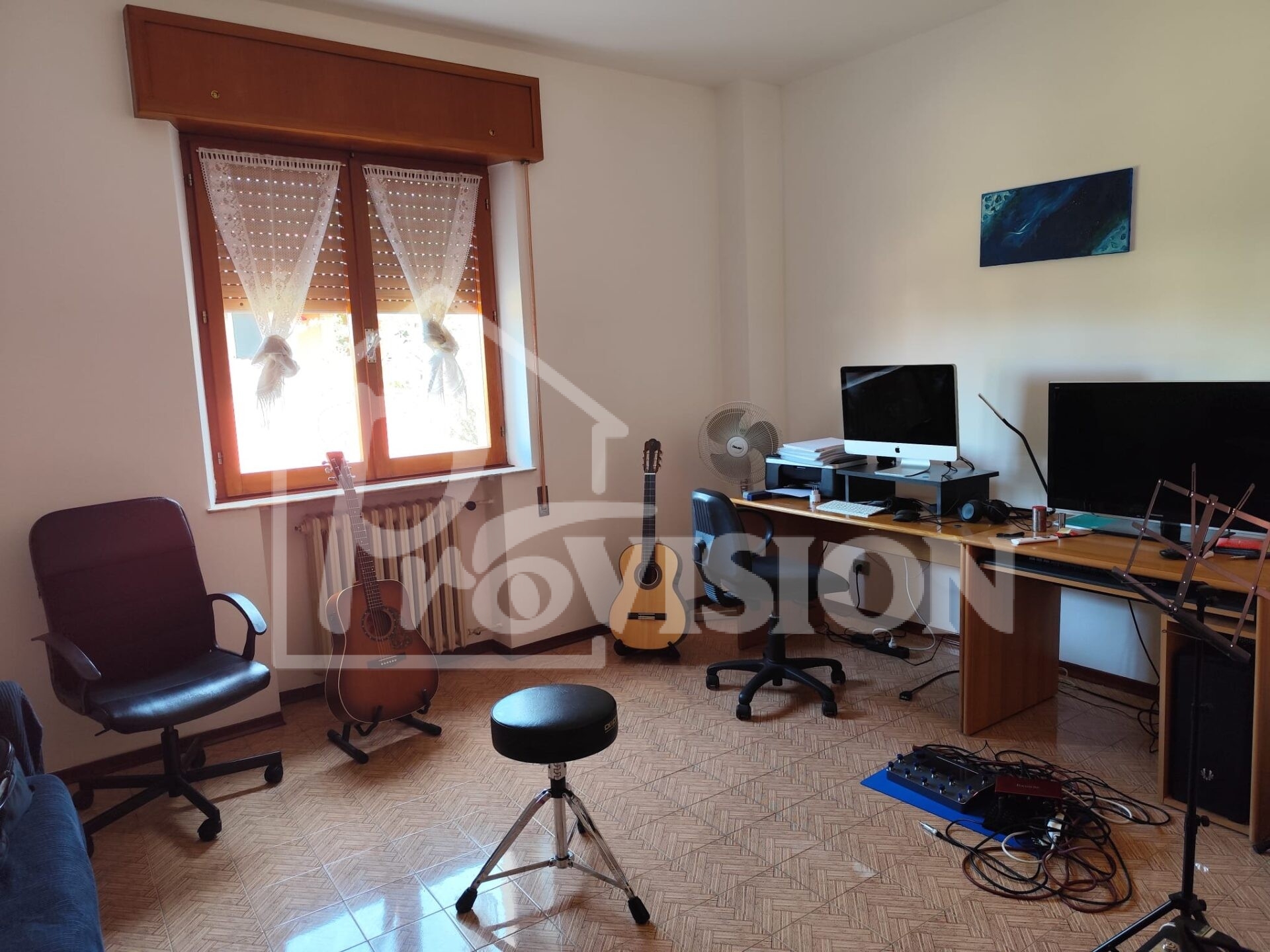 RIF. 4/13 APPARTAMENTO CHIESANUOVA