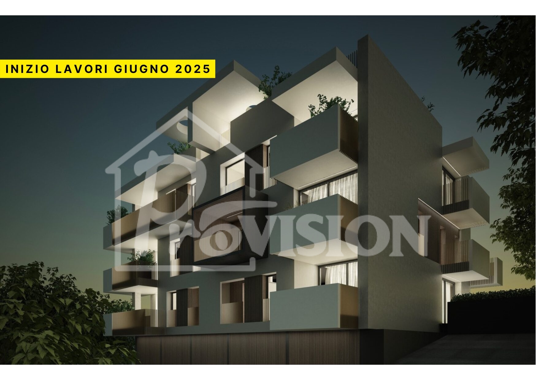 RIF. 3/97 NUOVA COSTRUZIONE – BORGO MAGGIORE