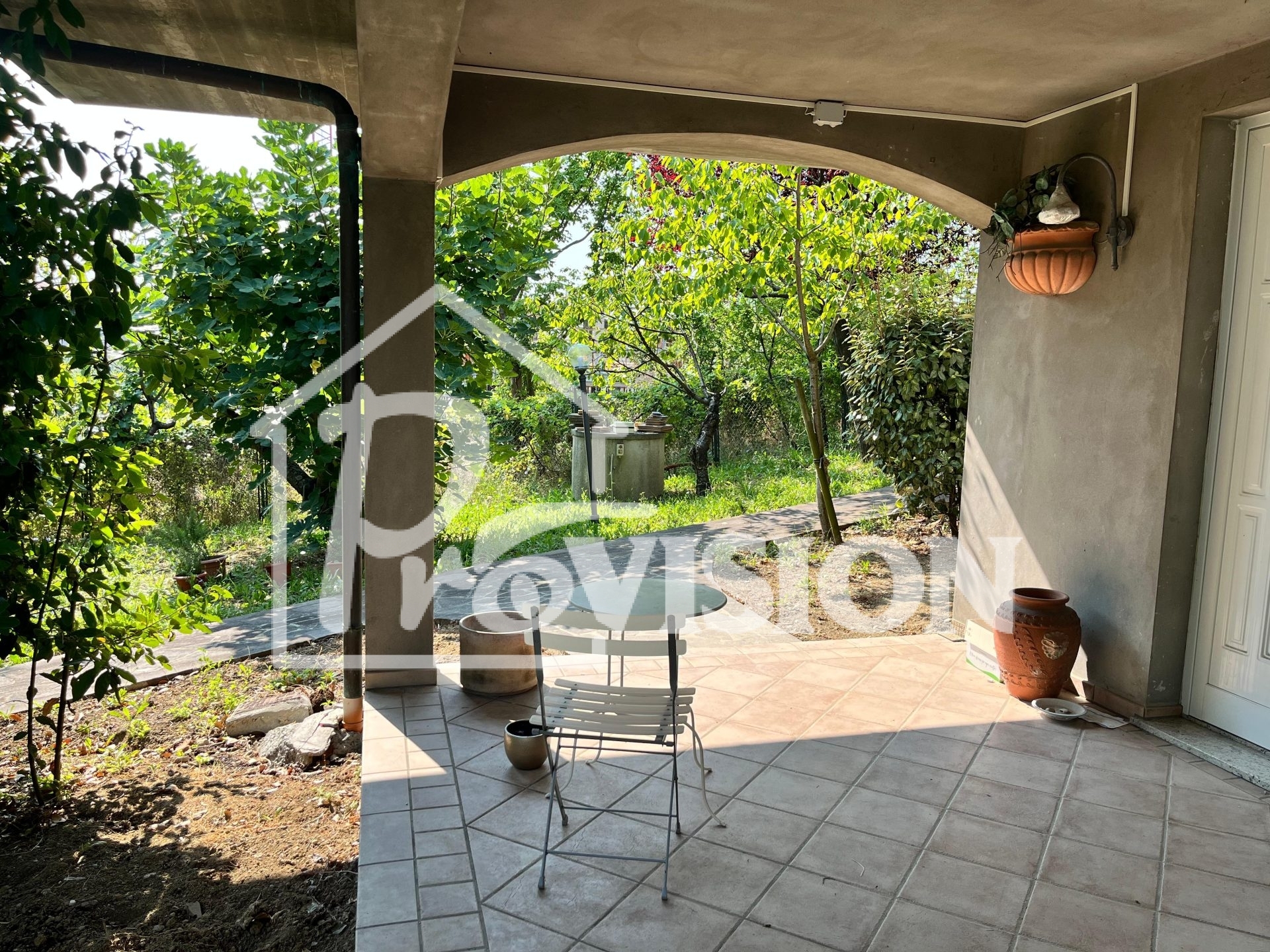 RIF. 5/08 VILLA INDIPENDENTE – DOMAGNANO