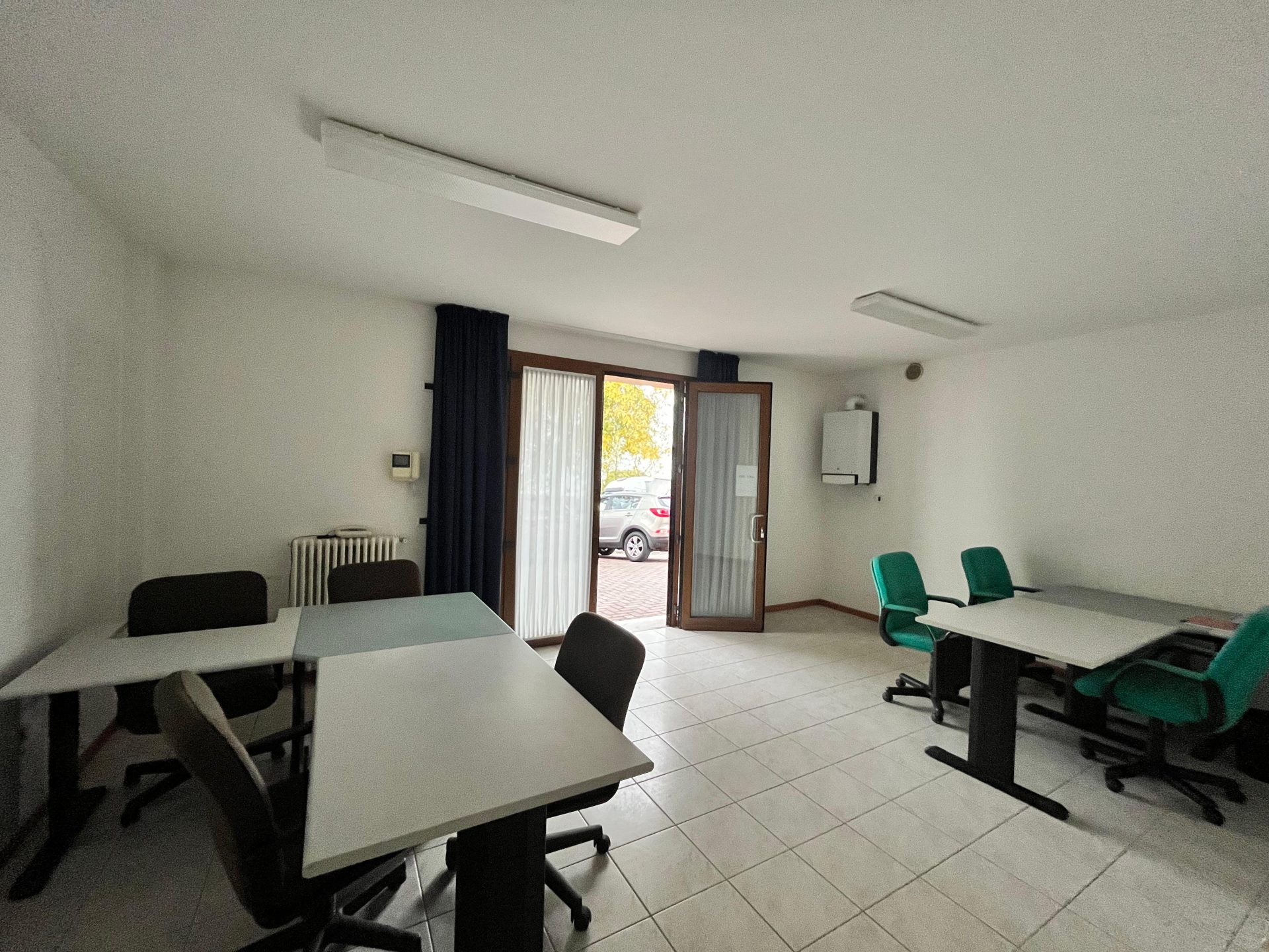 RIF. 3/99 appartamento – BORGO MAGGIORE
