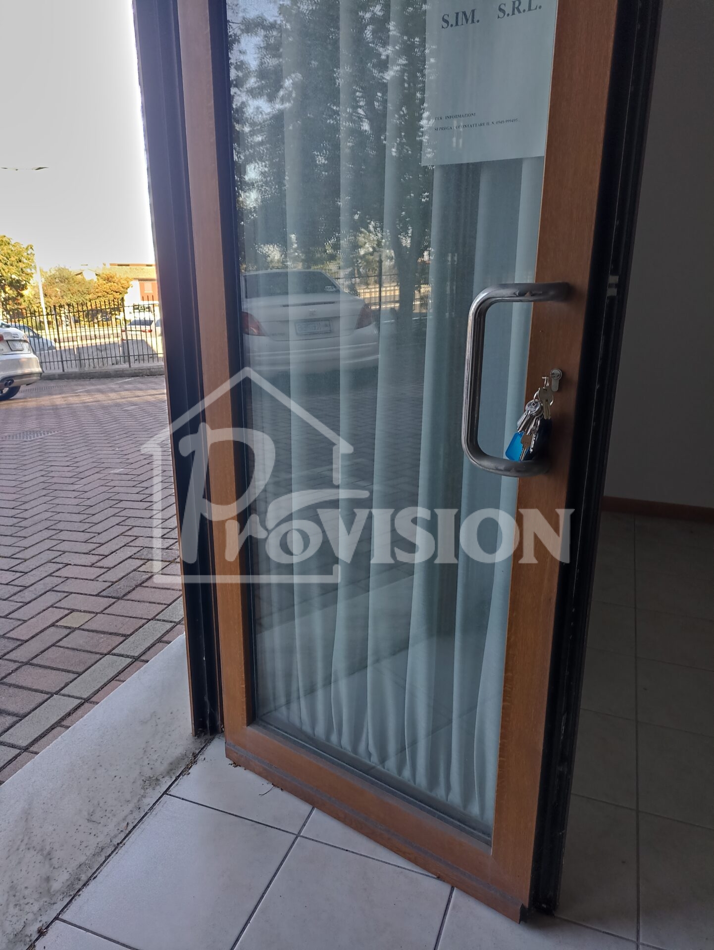 RIF. 3/99 appartamento – BORGO MAGGIORE