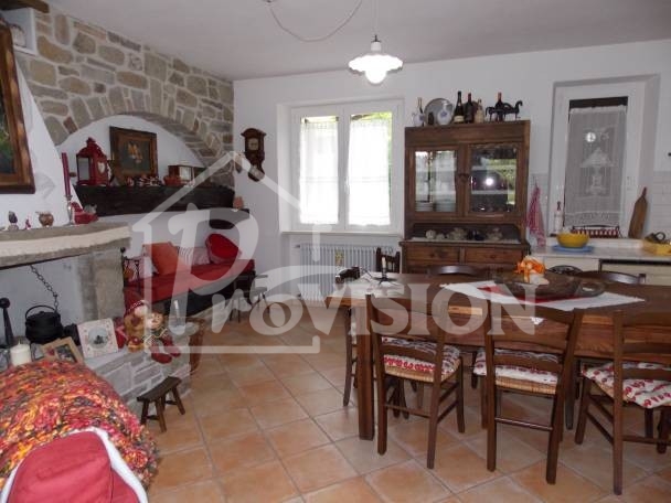 RIF. 50/06 CASA INDIPENDENTE ALLE BALZE