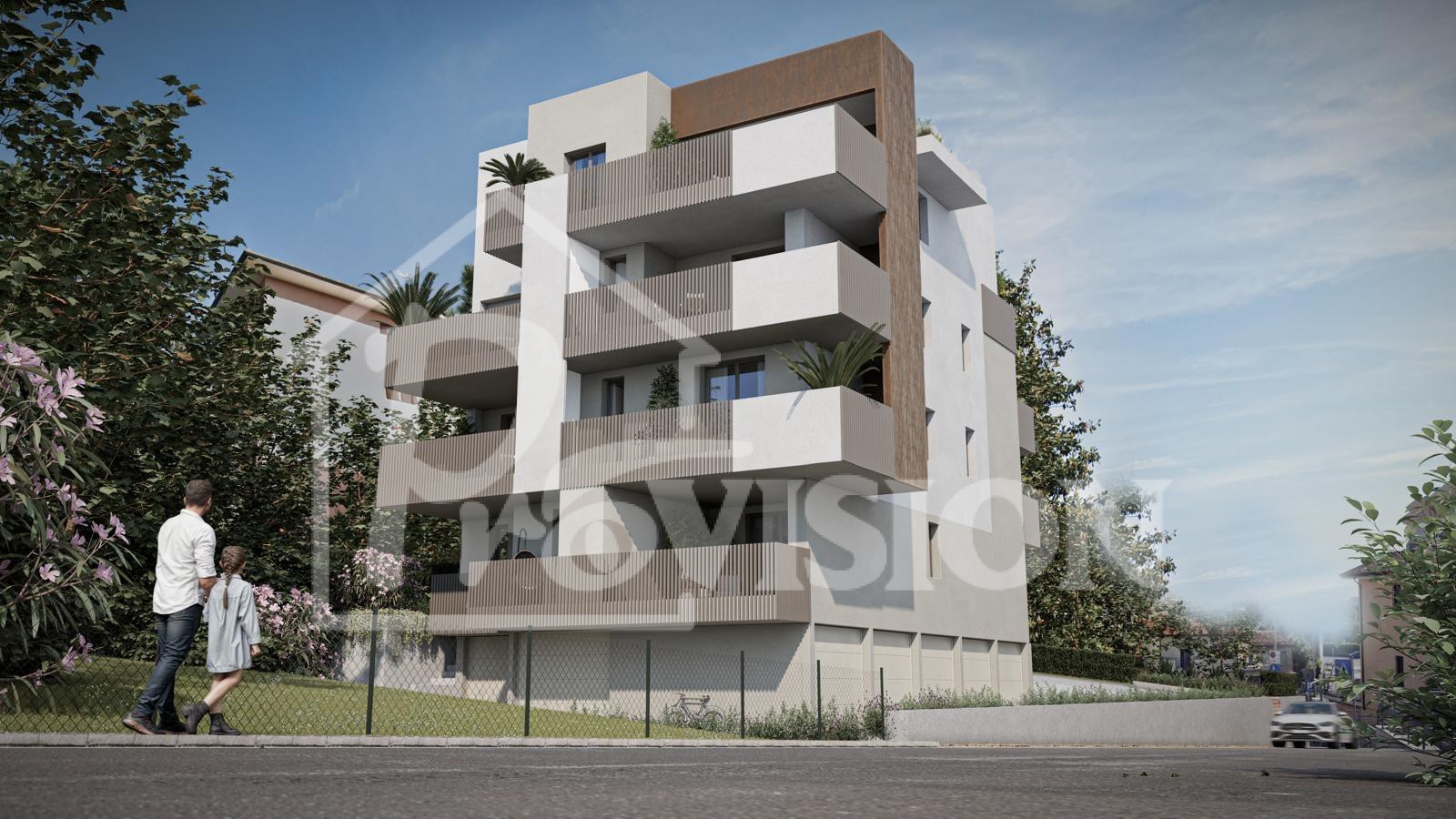 RIF. 1/41 NUOVA COSTRUZIONE CLASSE A+
