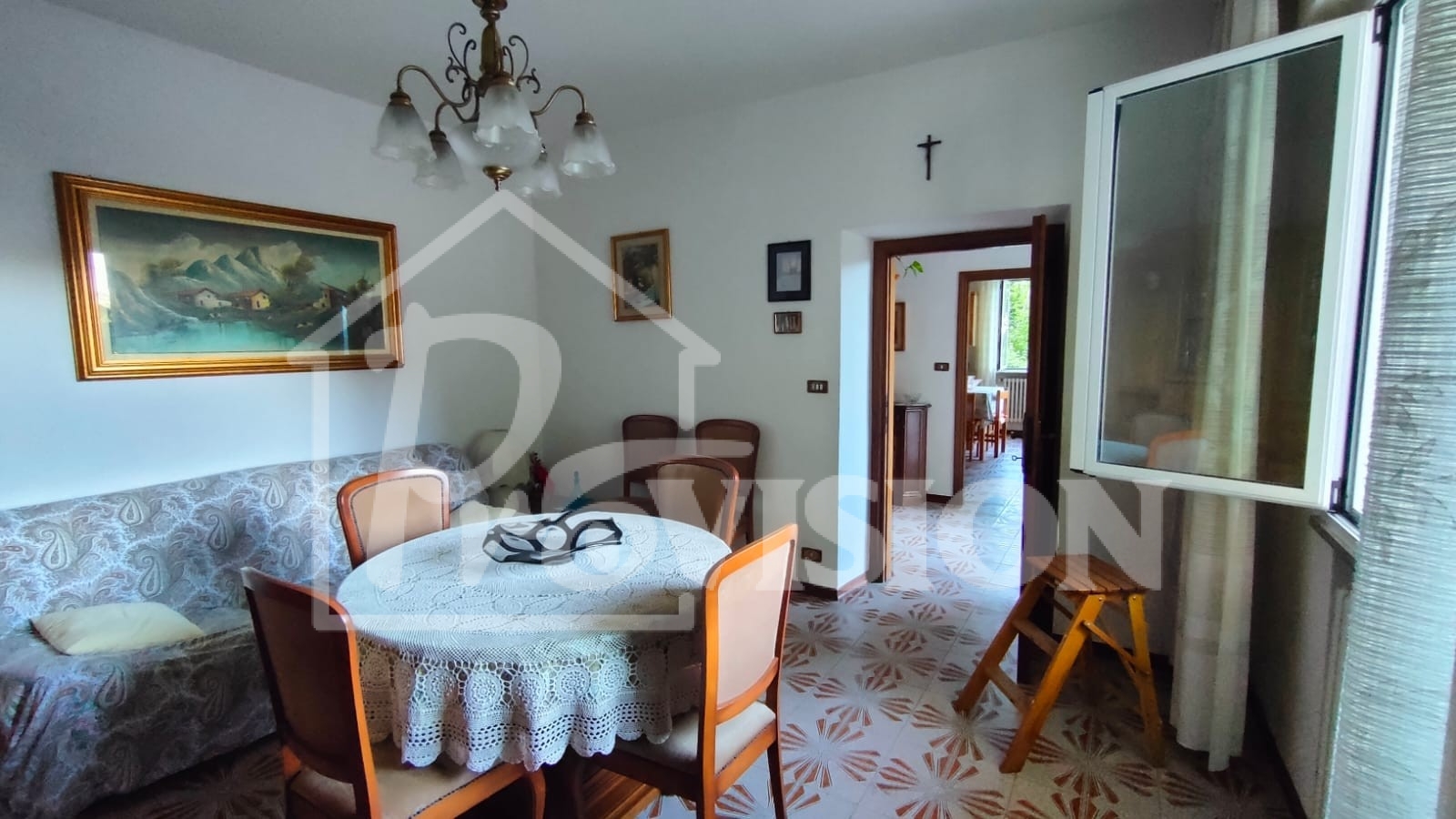 RIF 7/20 CASA INDIPENDENTE – FIORENTINO