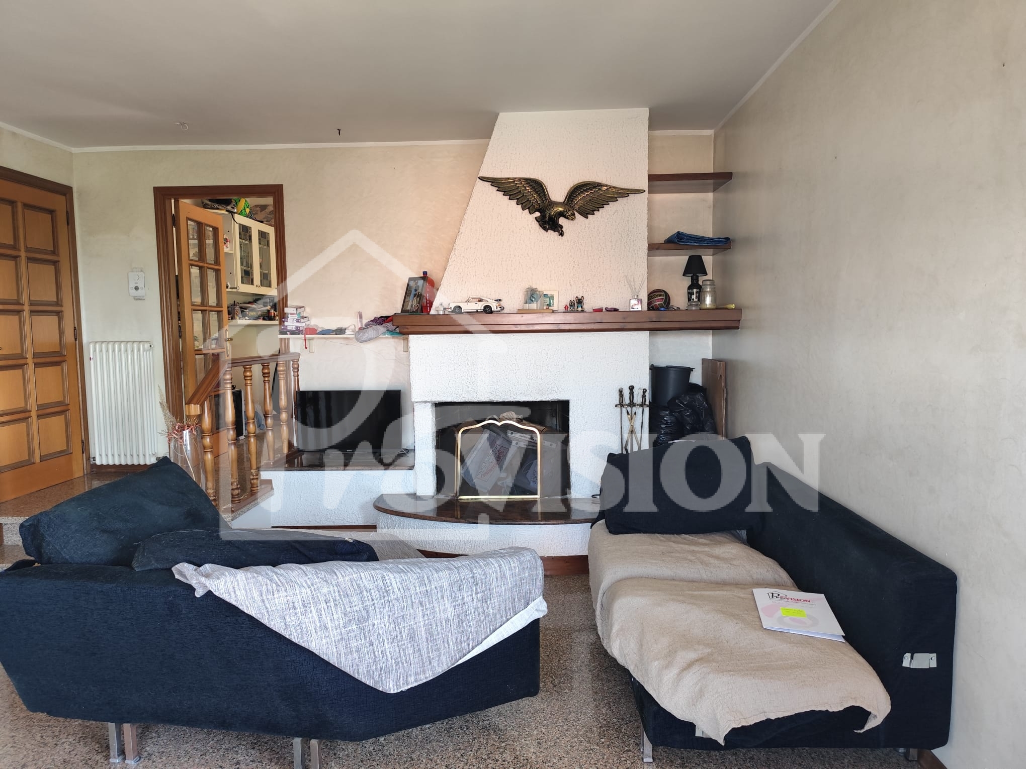 RIF. 13/13 APPARTAMENTO CON BALCONE – CAILUNGO