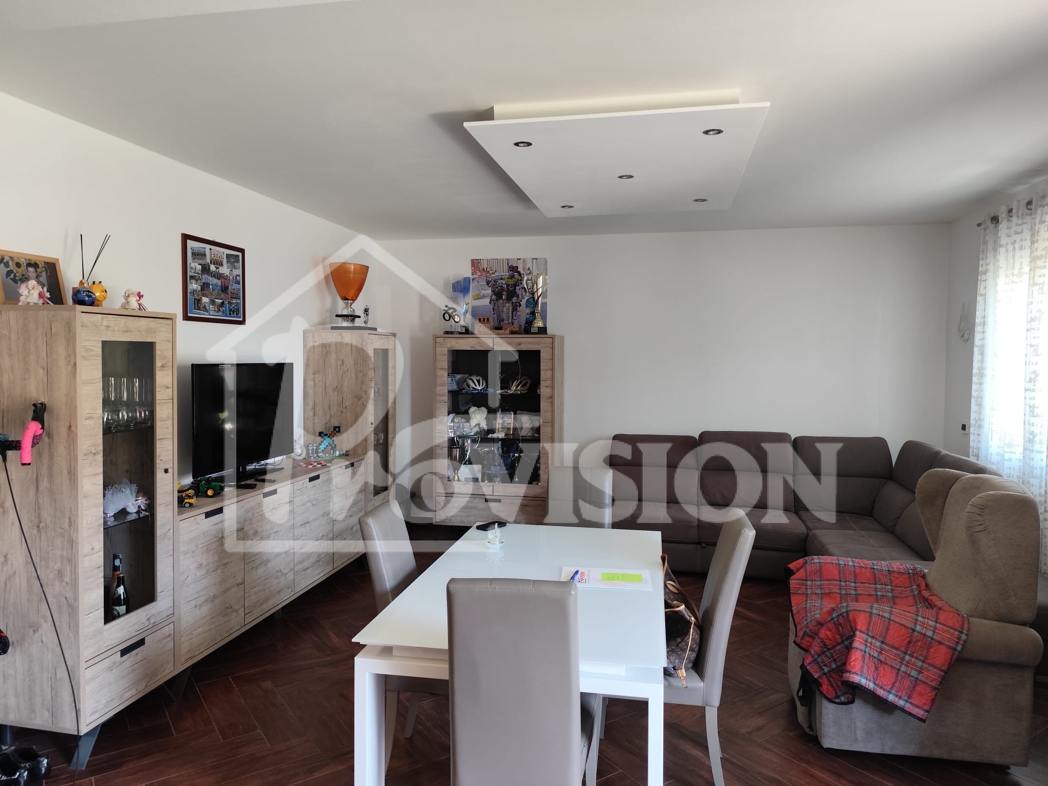 RIF 10/52 APPARTAMENTO PIANO TERRA CON GIARDINO