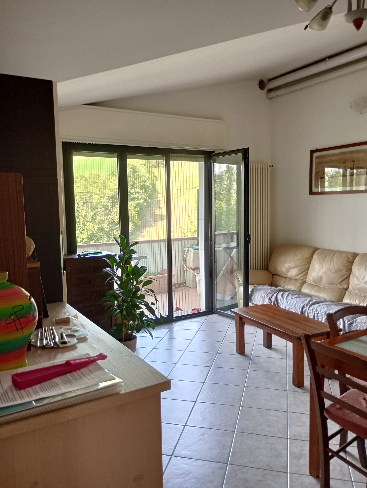 RIF. 14/40 APPARTAMENTO A GUALDICCIOLO