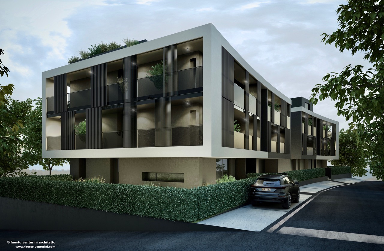 RIF 5/91 NUOVA COSTRUZIONE CLASSE A+ DOMAGNANO