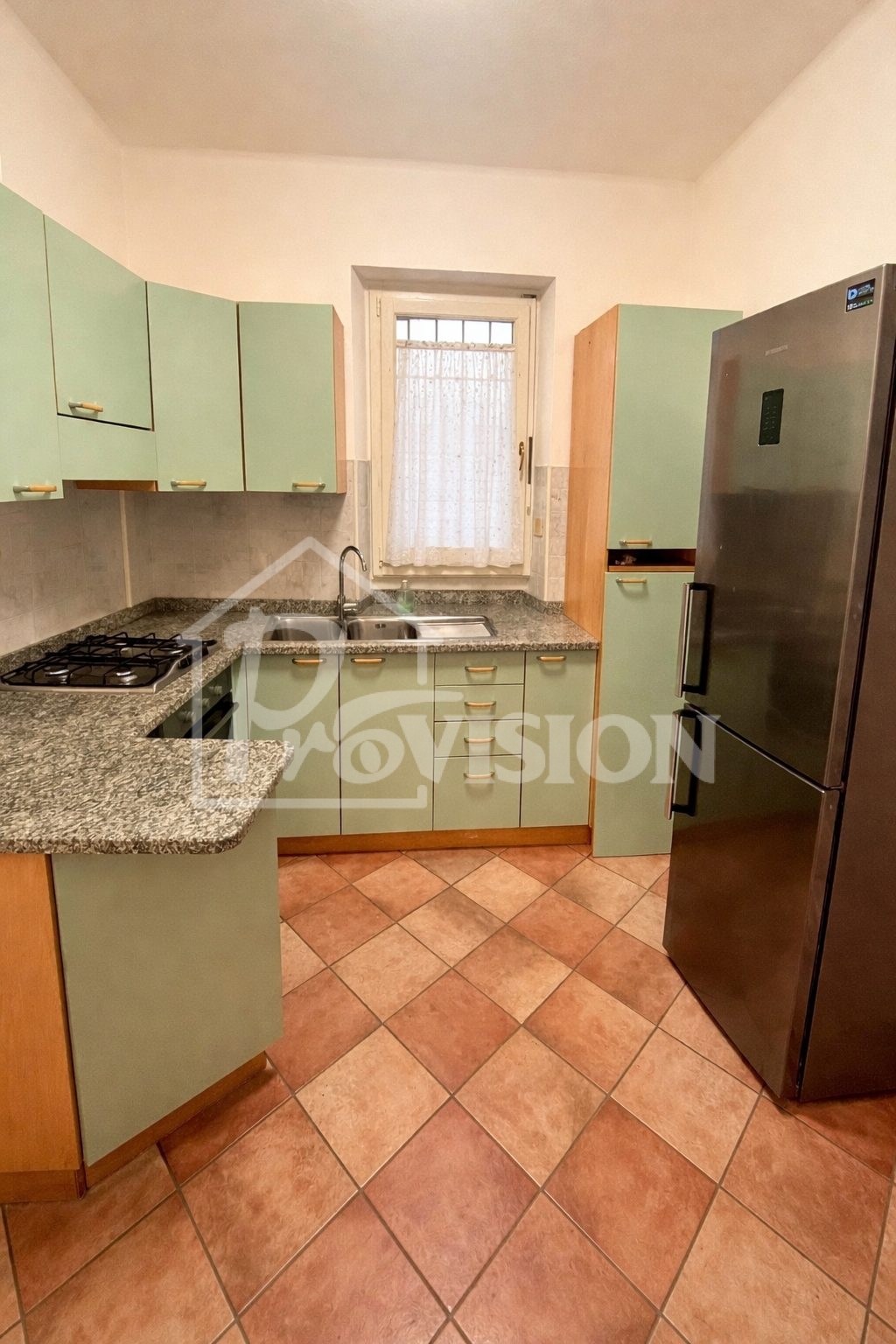 RIF 3/100 APPARTAMENTO IN AFFITTO CENTRO STORICO BORGO