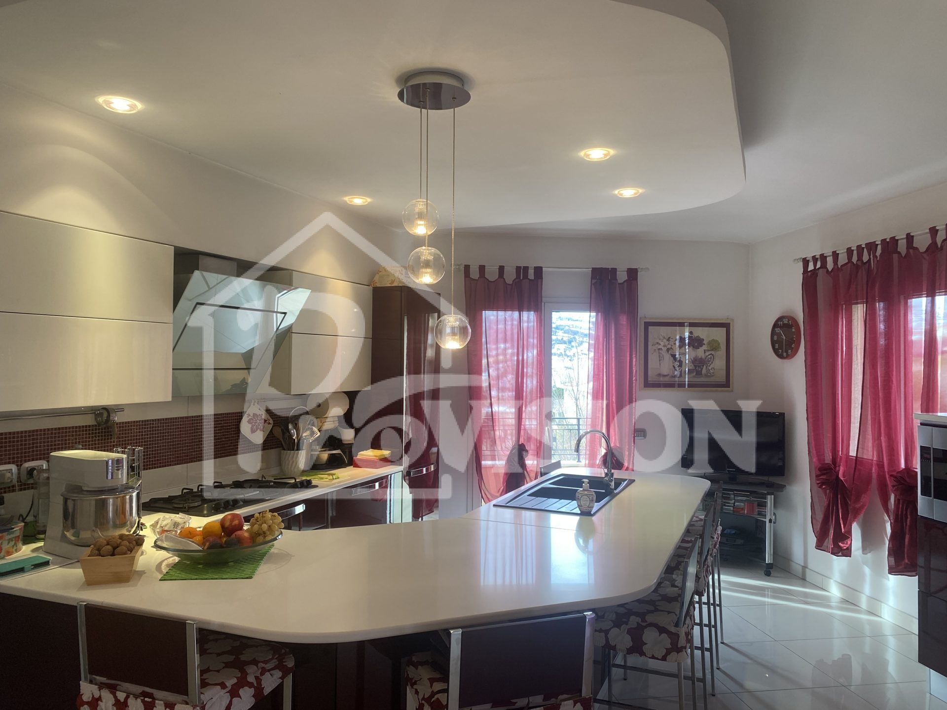 RIF. 9/40 APPARTAMENTO CLASSE B A SERRAVALLE