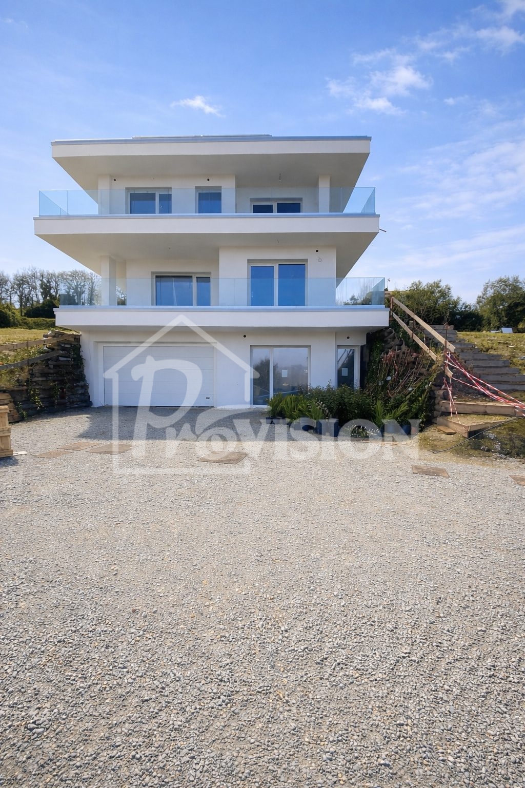 RIF. 9/51 VILLA INDIPENDENTE A SAN MICHELE