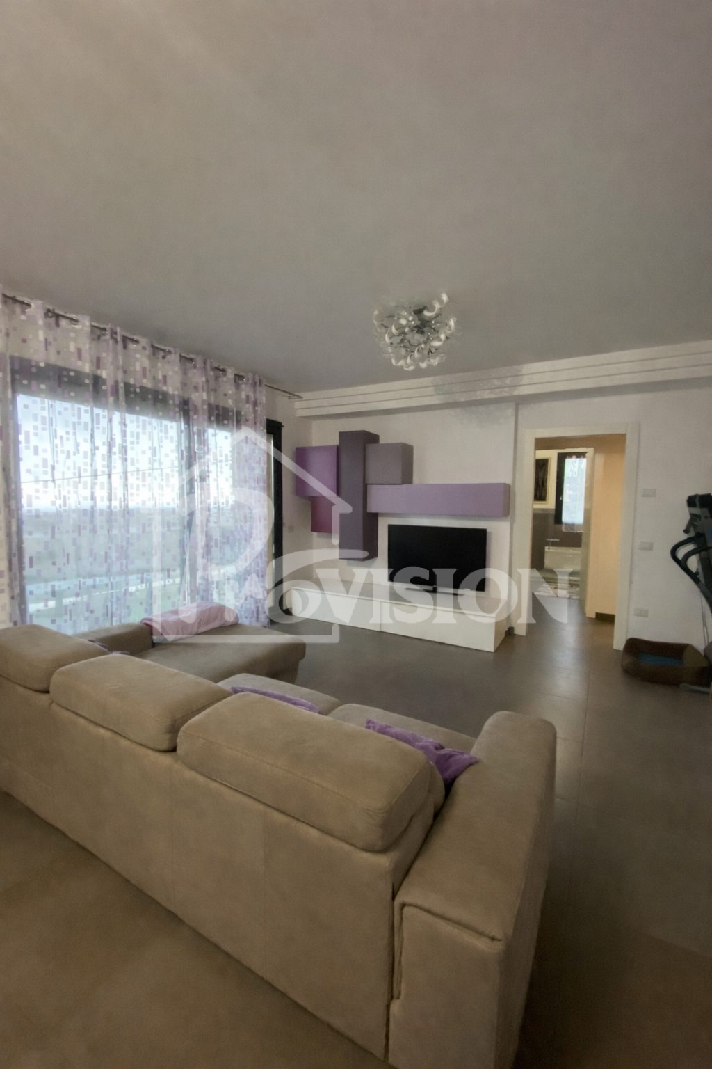 RIF. 5/96 APPARTAMENTO PANORAMICO DOMAGNANO