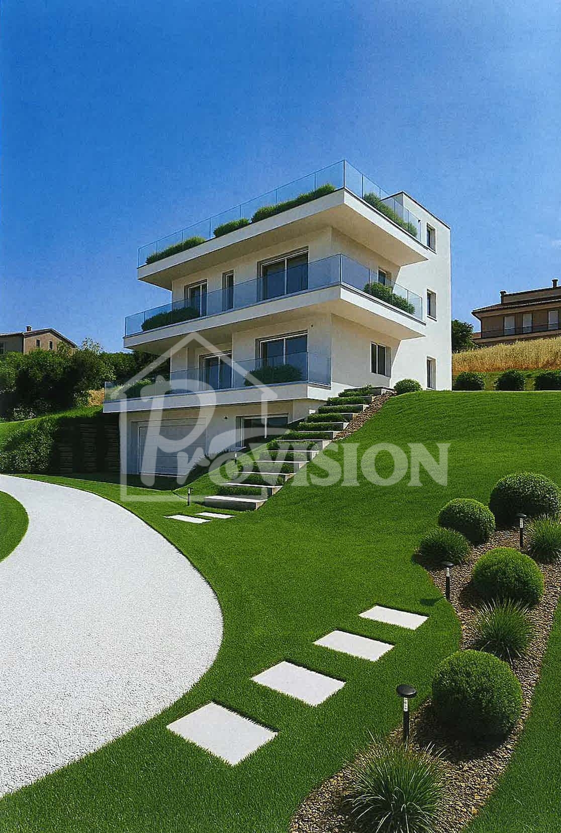 RIF. 9/51 VILLA INDIPENDENTE A SAN MICHELE