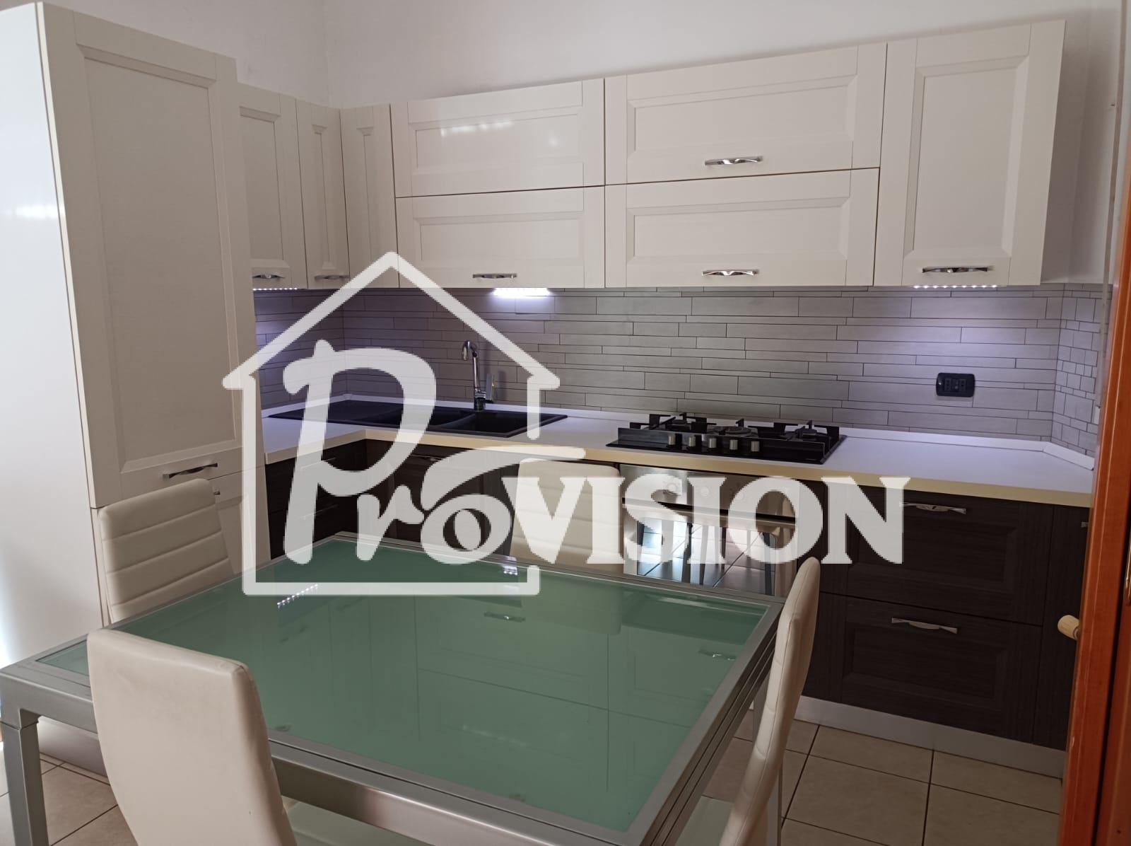 RIF. 14/52 APPARTAMENTO/ATTICO GUALDICCIOLO