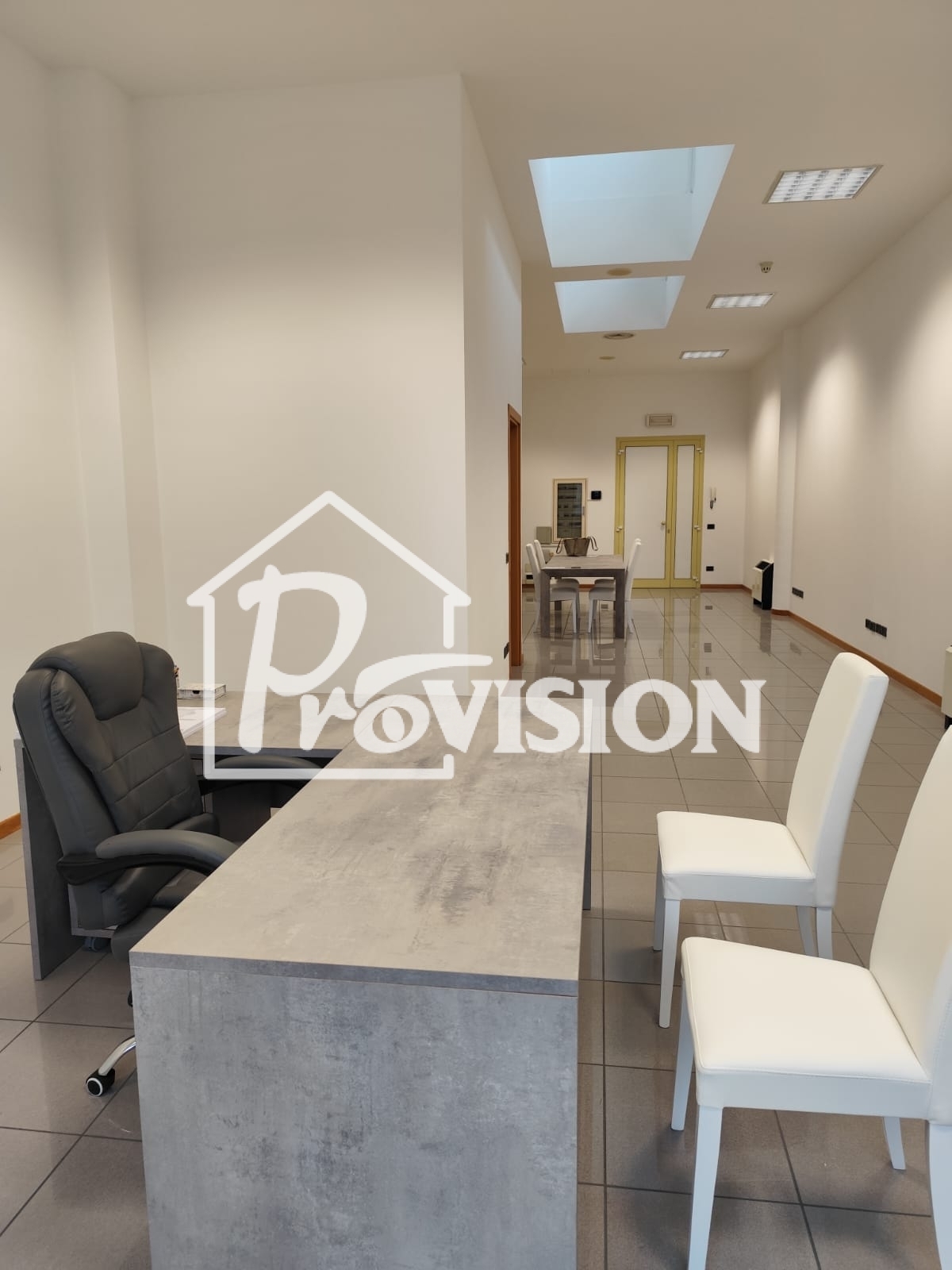RIF. 14/51 UFFICIO TRASFORMABILE GUALDICCIOLO