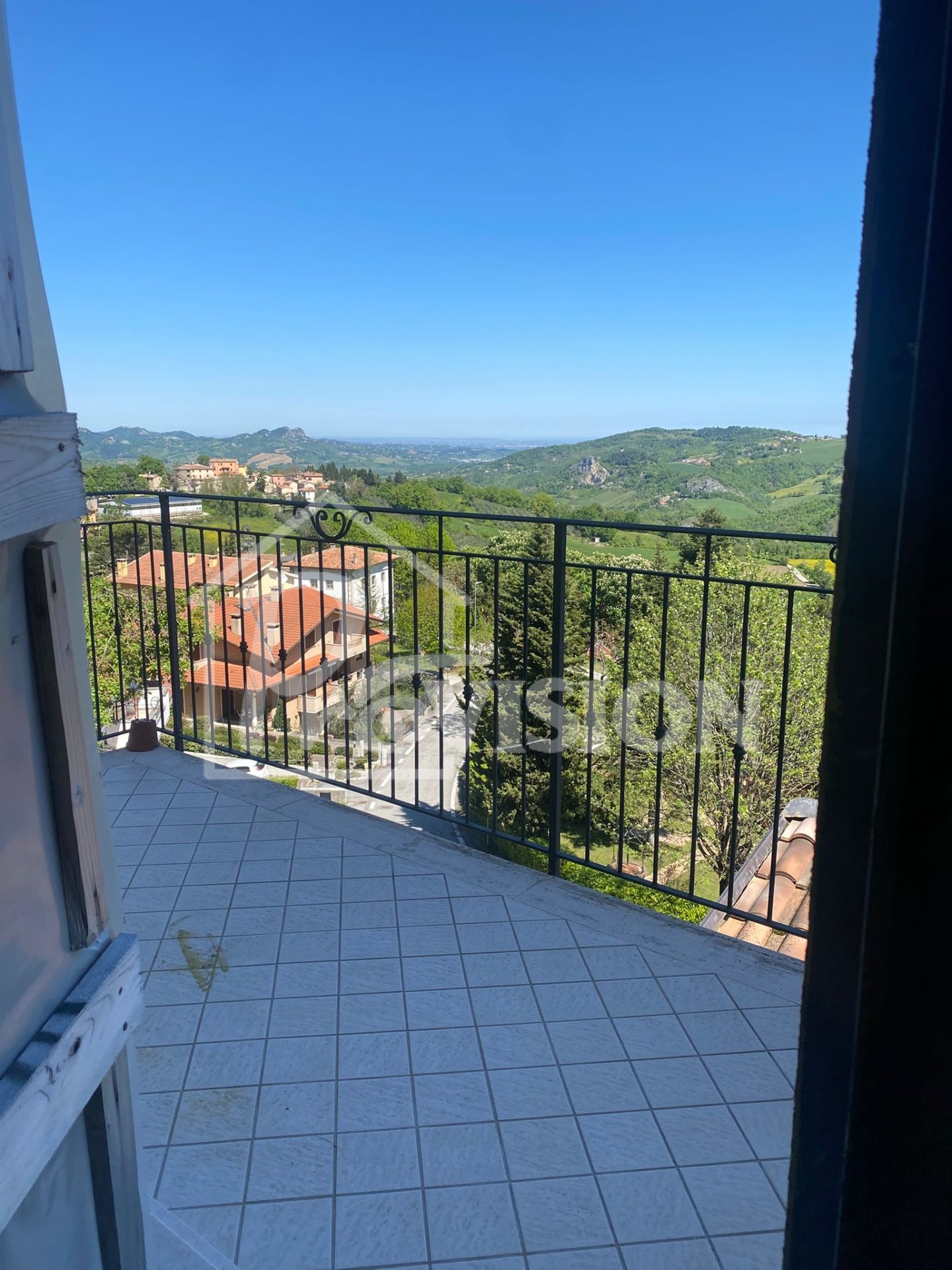 RIF. 4/26 APPARTAMENTO GREZZO CHIESANUOVA